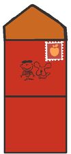 Letter from Blue's Clues Snack Time.jpg