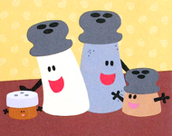 Blues-Clues-Shaker-family-with-Cinnamon