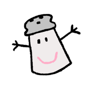 Mr. Salt