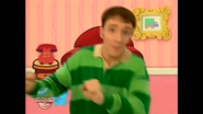 Blue's Clues Imagine Nation