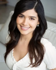 Adriana Vasquez | Blue's Clues Wiki | Fandom