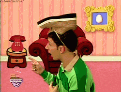 What's So Funny?/Gallery | Blue's Clues Wiki | Fandom What's So Funny?/Gallery | Blue's Clues Wiki | Fandom