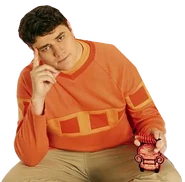 Joe (transparent)