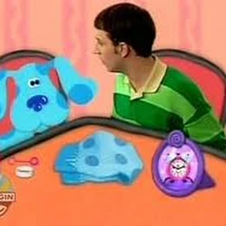 Category Episodes In Which Characters Other Than Steve Joe Josh Or Blue Skidoo Blue S Clues Wiki Fandom