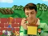 Blue's Clues - 2x18 - Blue Is Frustrated (March 6, 2007)