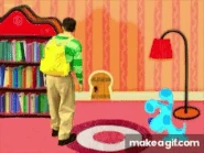 Blue s Clues skidoo the land of great discovery.gif (1.29 MB) Blue s Clues skidoo the land of great discovery