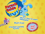 Parents Guide