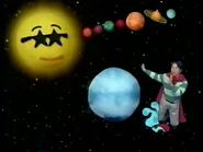 Korean Blue's Clues episode 2 001135