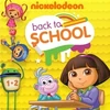 Nickelodeon - Back To School 2013 iTunes Cover