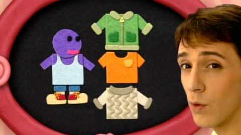 What_Does_Blue_Want_To_Do_With_Her_Picture?