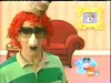 Blue's Clues - 3x19 - What's So Funny (January 12, 2007)