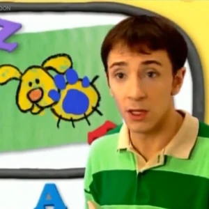 Pool Party Gallery Blue S Clues Wiki Fandom