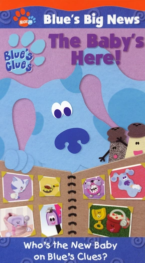 Blue［Times］ VHS s-l1200.jpg