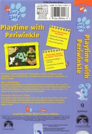 PlaytimePeriwinkleBackCover