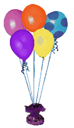 Balloons Blue s Clues Wiki Fandom