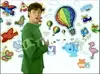 Blue's Clues - 5x04 - The Big Book About Us (March 13, 2007)