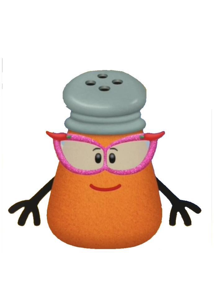 Blue's Clues Grandma