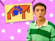 Signs | Blue's Clues Wiki | Fandom