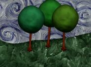 Balloon-Like Trees