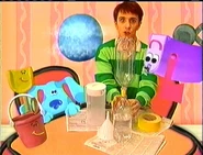 1998-06-12 0930am Blue's Clues