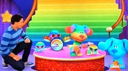 Rainbow Puppy and Her Band 2 (Rock On, Rainbow Puppy!)