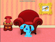 Ezgif-5-f26bcfa70b.gif (1.68 MB) This Scene from New Blue's Clues Videos (2000 Promo)