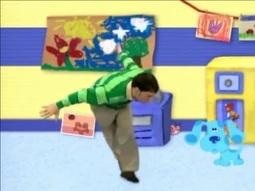Snail shy 3