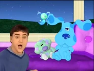 The Legend of the Blue Puppy 023