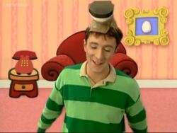 What's So Funny?/Gallery | Blue's Clues Wiki | Fandom What's So Funny?/Gallery | Blue's Clues Wiki | Fandom