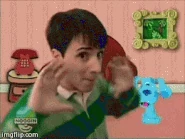 Mail Season 1 What Time Is It For Blue