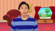 Science with Blue | Blue's Clues Wiki | Fandom