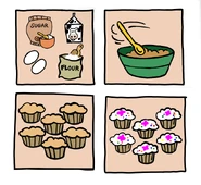 Cupcakes Recipes