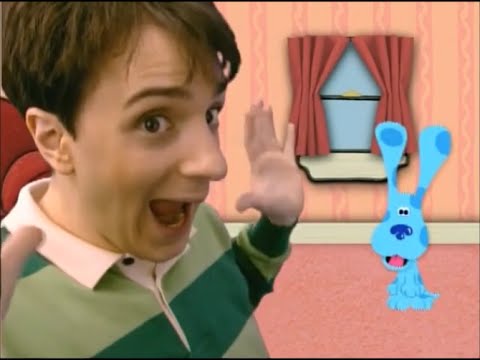 Mail Time with Mailbox *BRAND NEW* Blue's Clues & You 