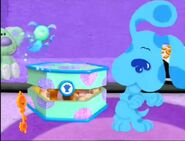 The Legend of the Blue Puppy 054