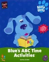 Blue'sABCTimeActivities