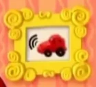 Car frame