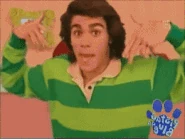 Pistas Da Blue Season 2 Theme What Does Blue Want To Build