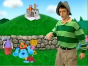 Adventure | Blue's Clues Wiki | Fandom