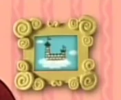 Castle in the Sky