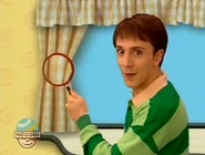 What Experiment Does Blue Want To Try 017