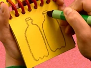 The worried experiment