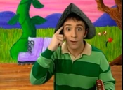 Adventure | Blue's Clues Wiki | Fandom