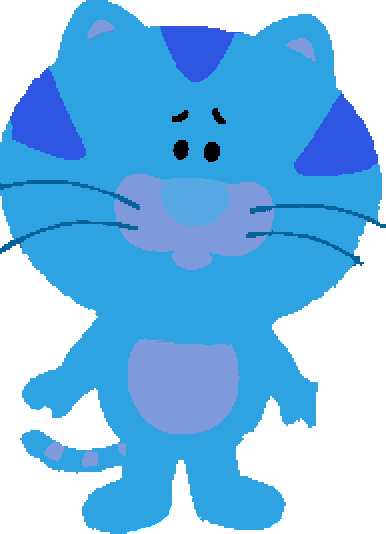 Kitten blues 2025