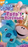 Fred's Birthday VHS