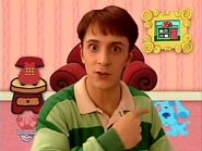 Blue's Clues Math! Intro