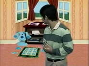 Korean Blue's Clues episode 1 001194.jpg (37 KB)