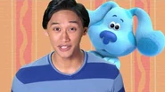 NEW SERIES Blue's Clues & You! 🎶 Music Video & Announcement Teaser Nick Jr.