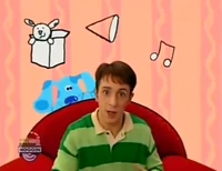 78985cb27721d414317895cbb8dff671.jpg (68 KB) Steve's late-Season 2 hair Said blue she in box.