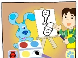 Blue's Clues Learn Through Music Blue's Colorful Friends