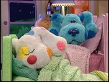 Sprinkles' Sleepover